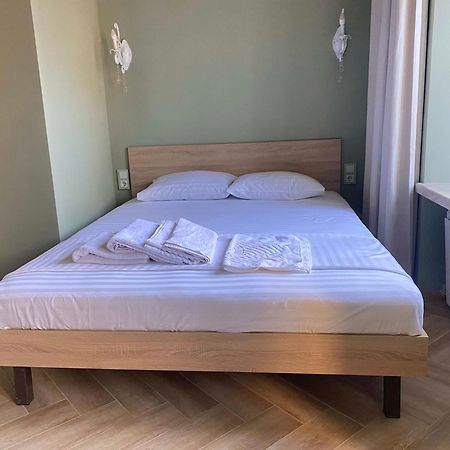 Віп Аппартаменти На Малій Арнаутській,59 Apartment Odessa Luaran gambar