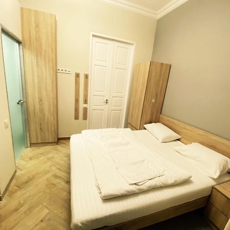 Віп Аппартаменти На Малій Арнаутській,59 Apartment Odessa Luaran gambar