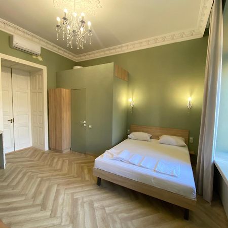 Віп Аппартаменти На Малій Арнаутській,59 Apartment Odessa Luaran gambar