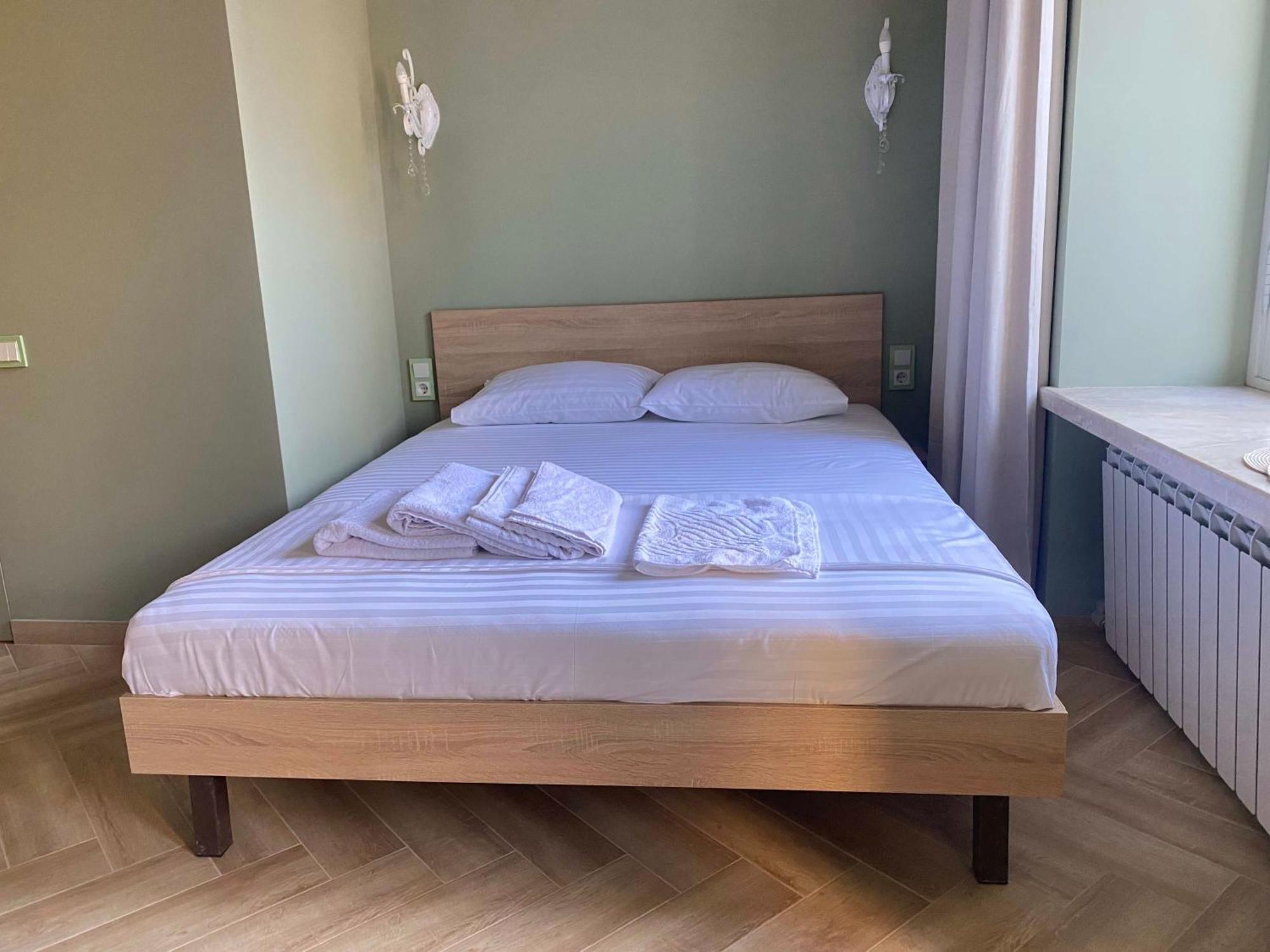 Віп Аппартаменти На Малій Арнаутській,59 Apartment Odessa Luaran gambar