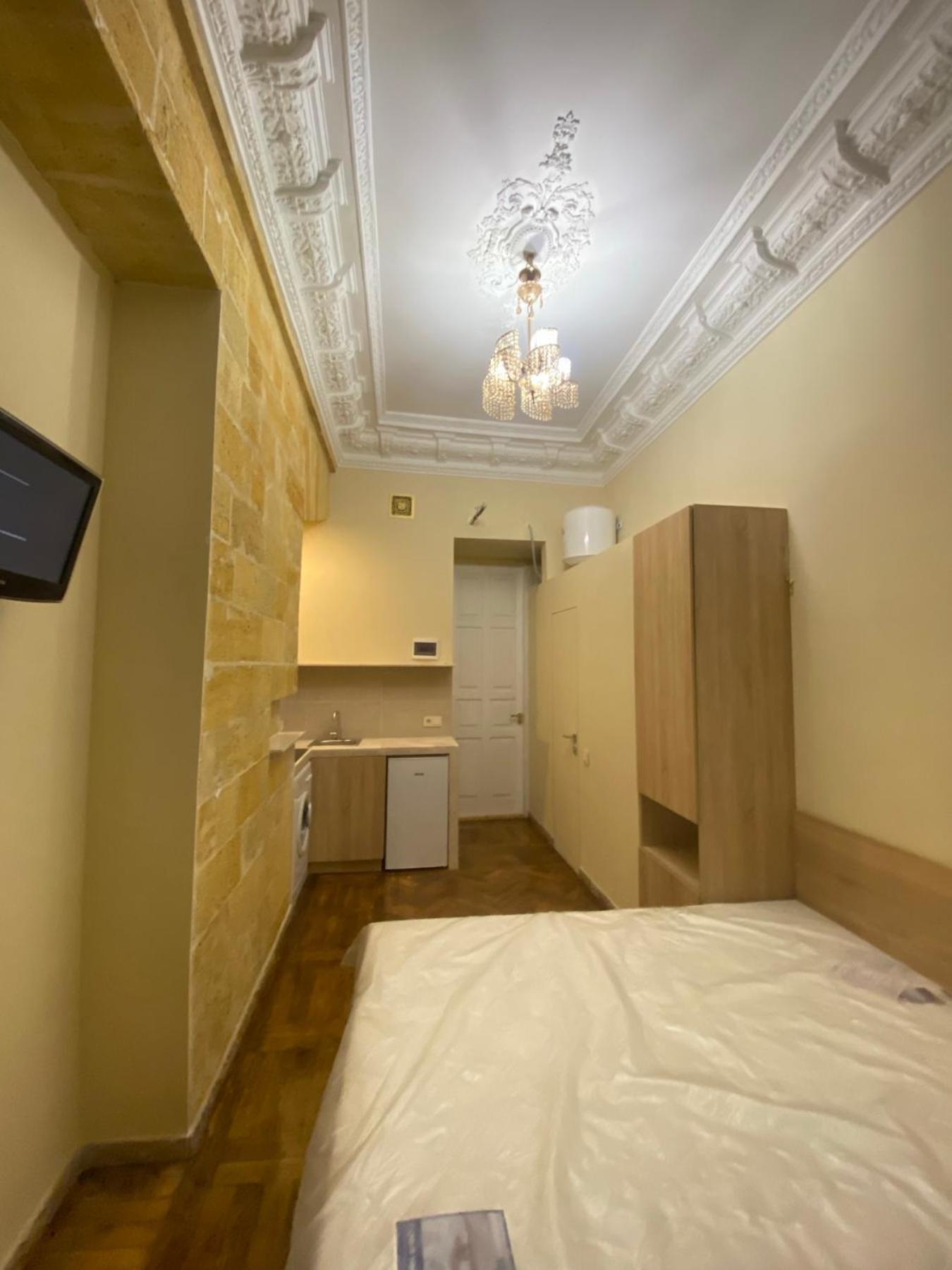 Віп Аппартаменти На Малій Арнаутській,59 Apartment Odessa Luaran gambar