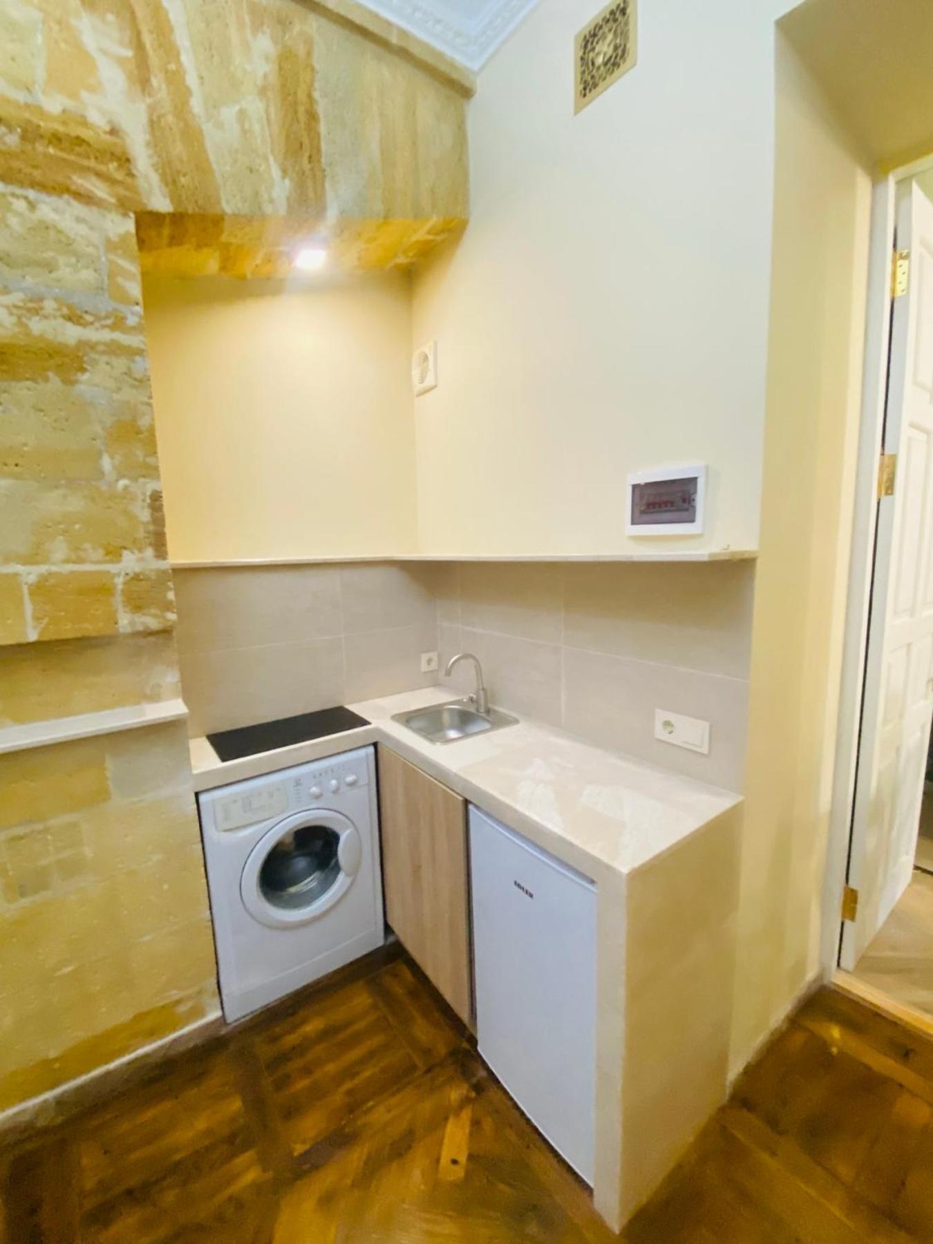 Віп Аппартаменти На Малій Арнаутській,59 Apartment Odessa Luaran gambar