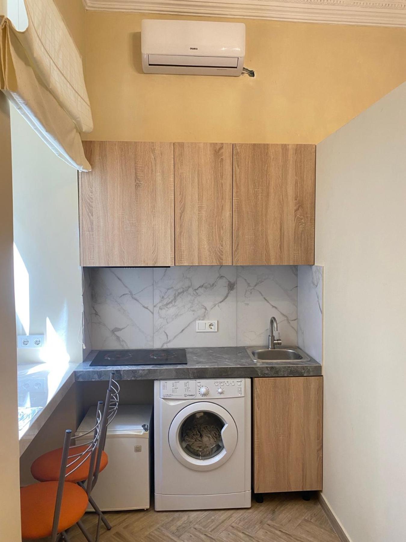Віп Аппартаменти На Малій Арнаутській,59 Apartment Odessa Luaran gambar