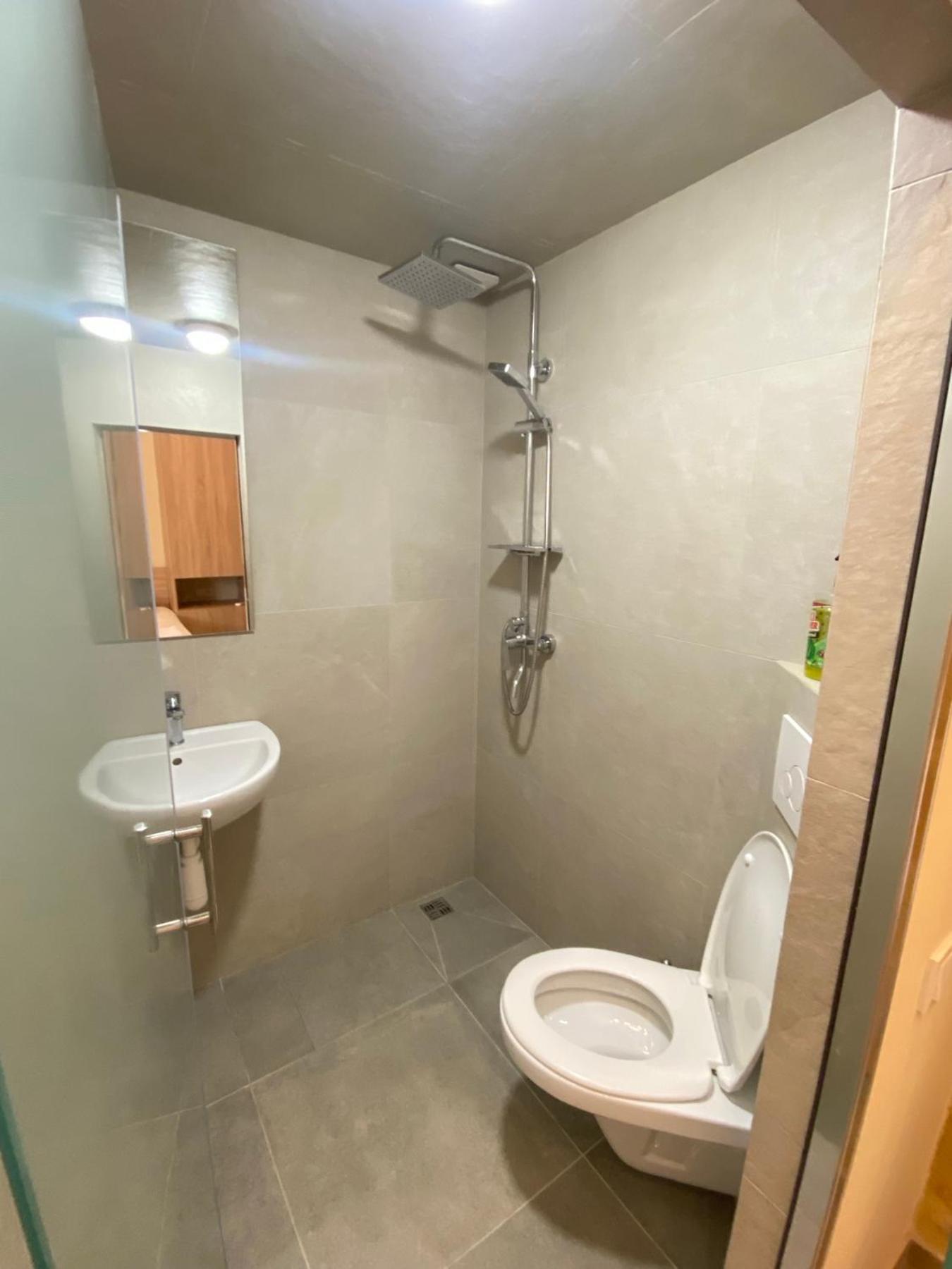 Віп Аппартаменти На Малій Арнаутській,59 Apartment Odessa Luaran gambar