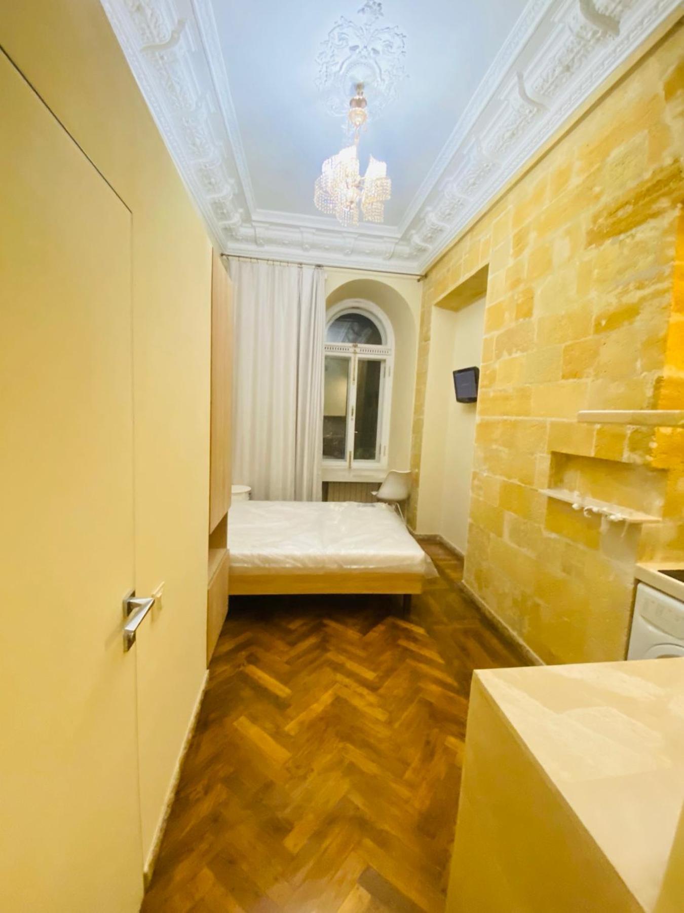 Віп Аппартаменти На Малій Арнаутській,59 Apartment Odessa Luaran gambar