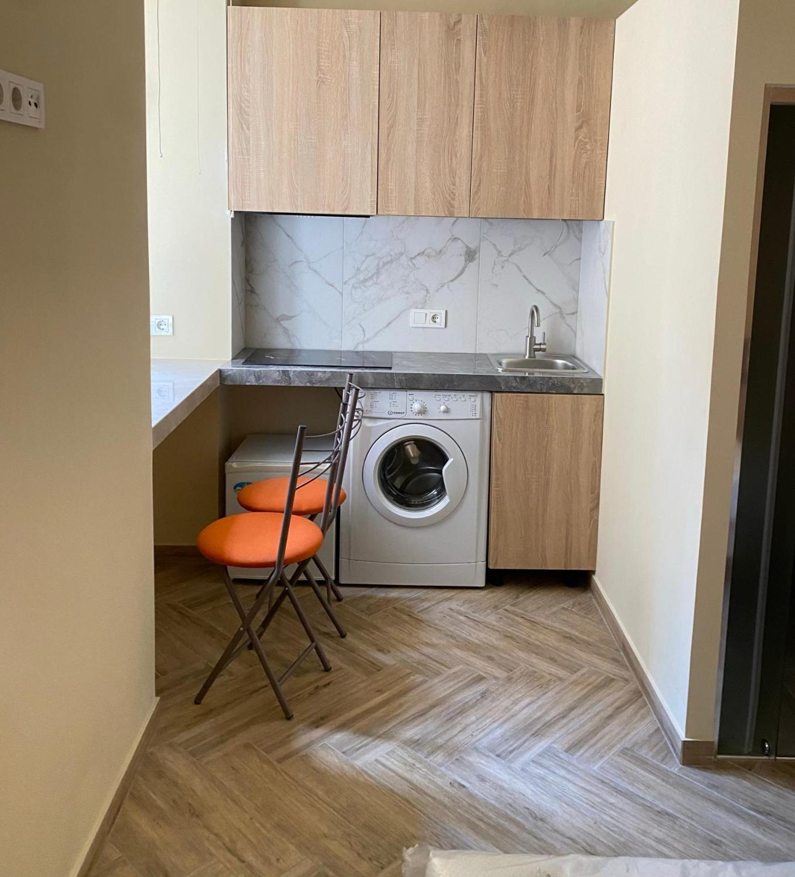 Віп Аппартаменти На Малій Арнаутській,59 Apartment Odessa Luaran gambar