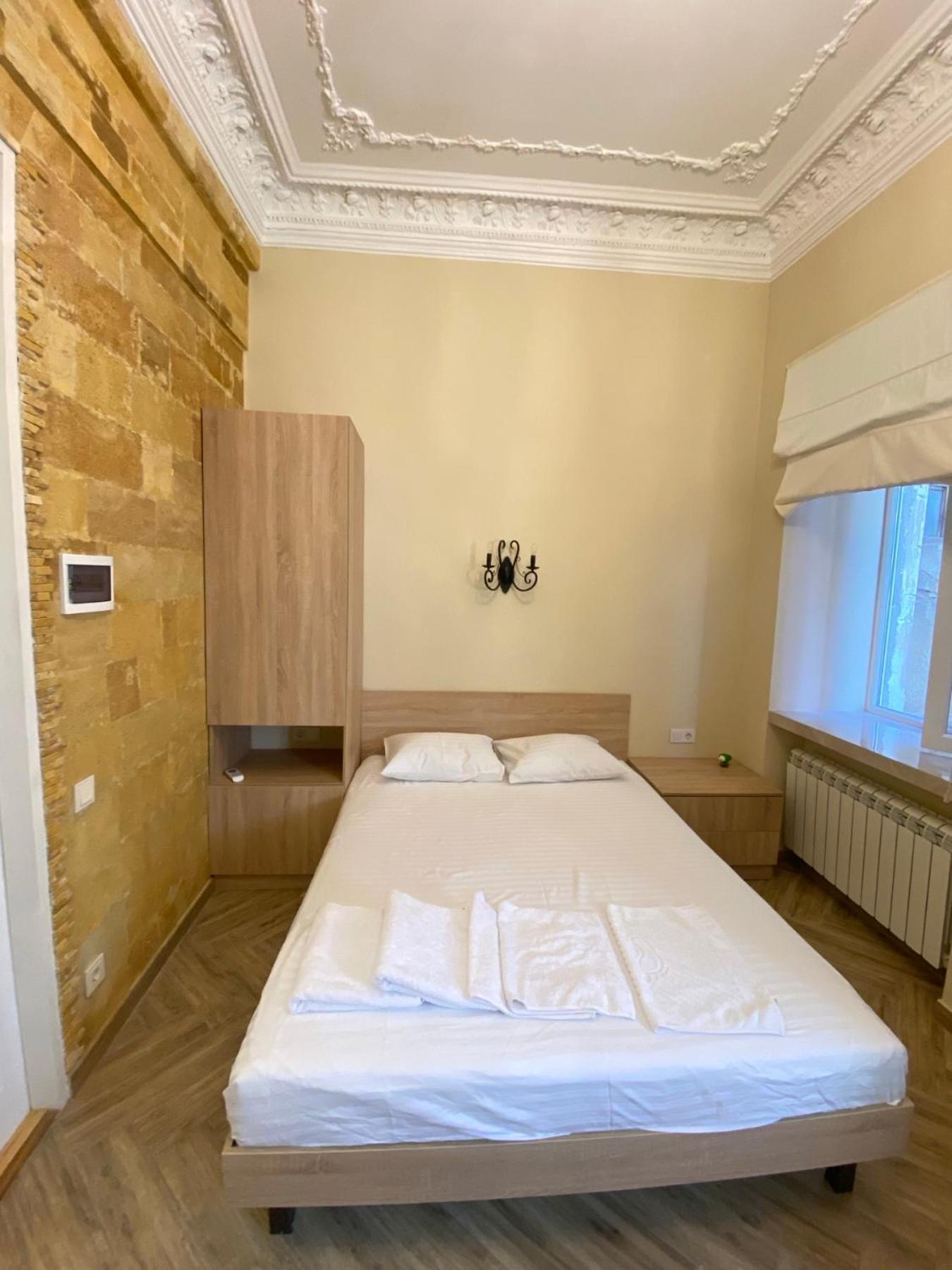 Віп Аппартаменти На Малій Арнаутській,59 Apartment Odessa Luaran gambar