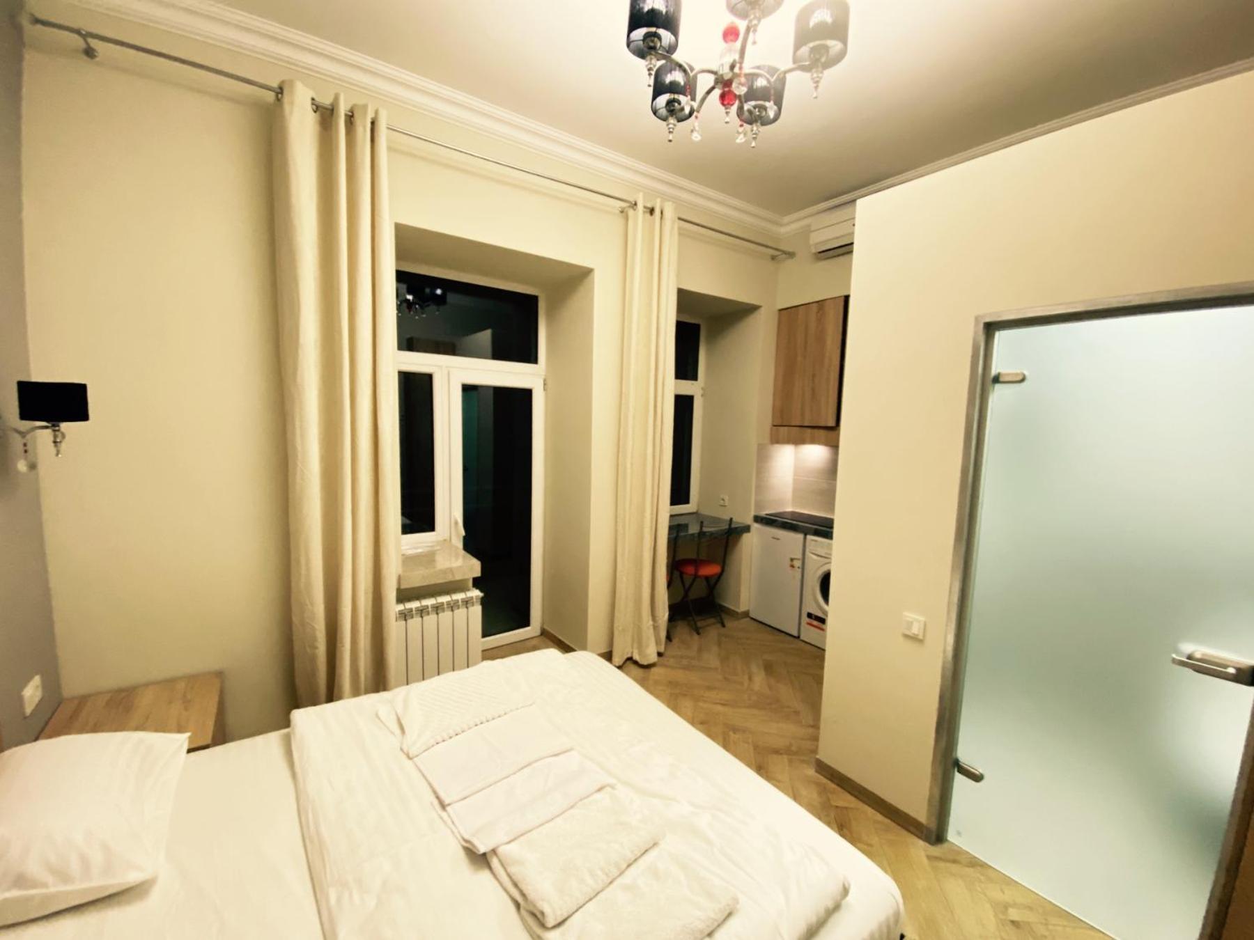 Віп Аппартаменти На Малій Арнаутській,59 Apartment Odessa Luaran gambar