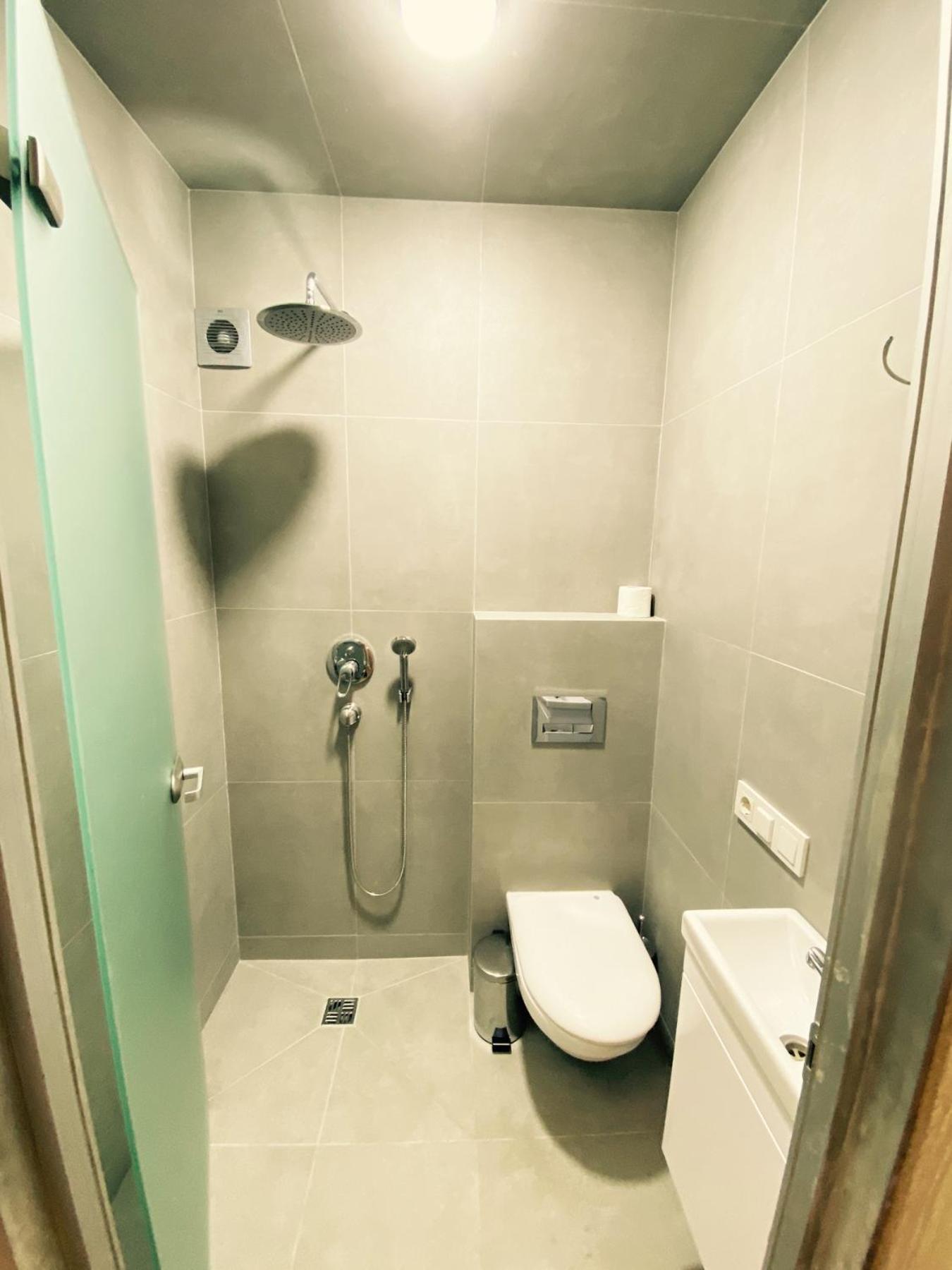 Віп Аппартаменти На Малій Арнаутській,59 Apartment Odessa Luaran gambar