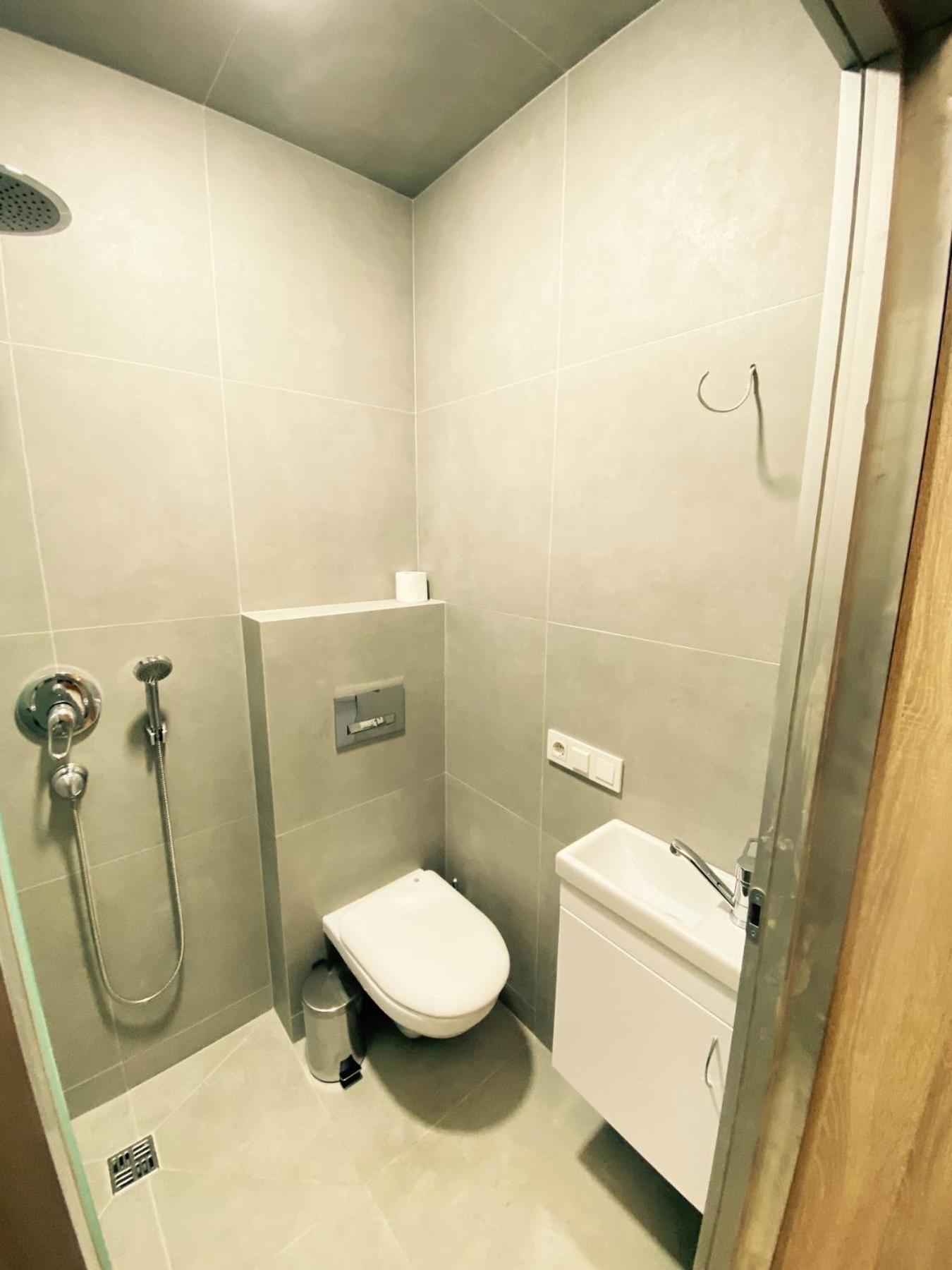 Віп Аппартаменти На Малій Арнаутській,59 Apartment Odessa Luaran gambar