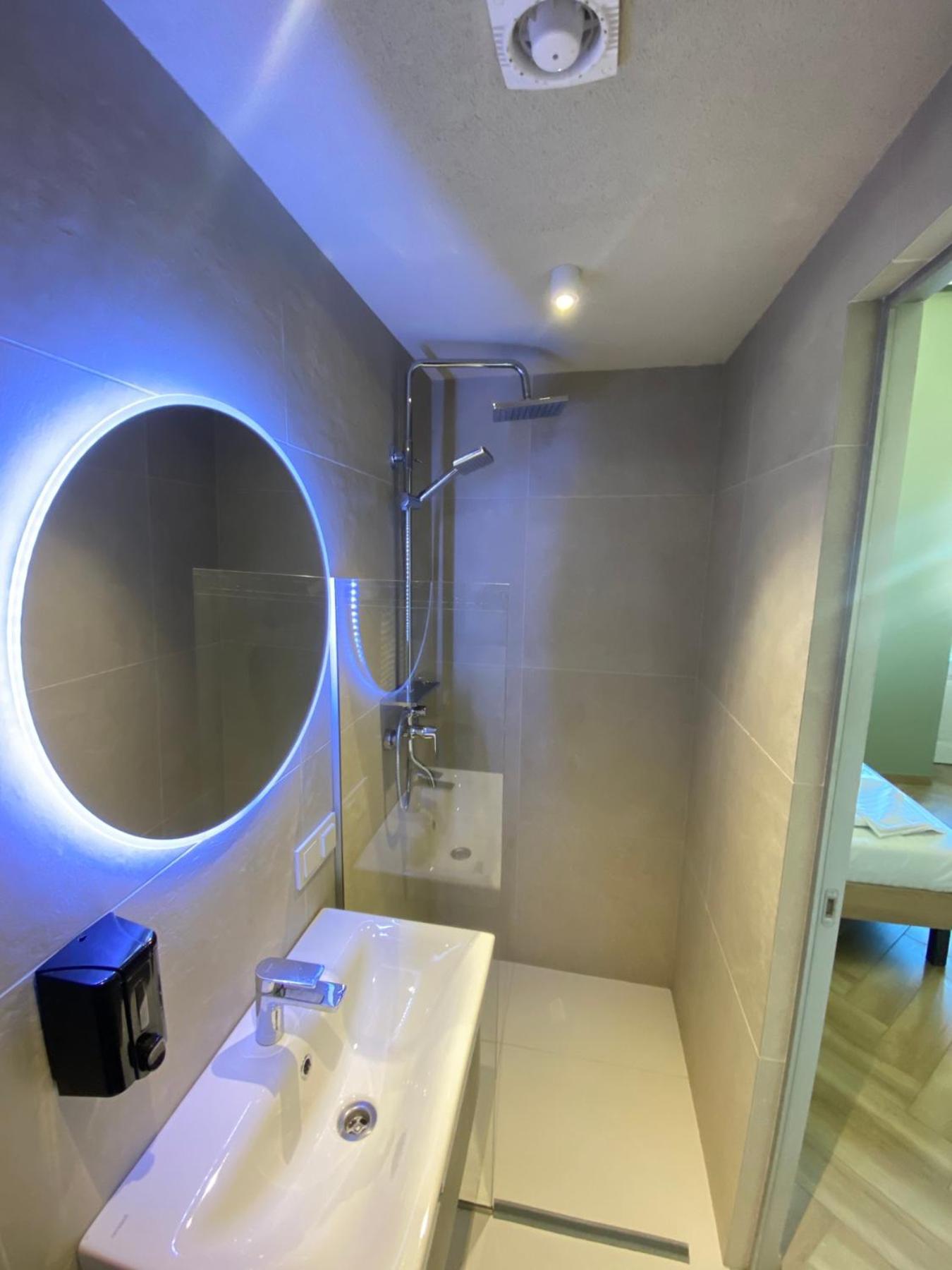 Віп Аппартаменти На Малій Арнаутській,59 Apartment Odessa Luaran gambar