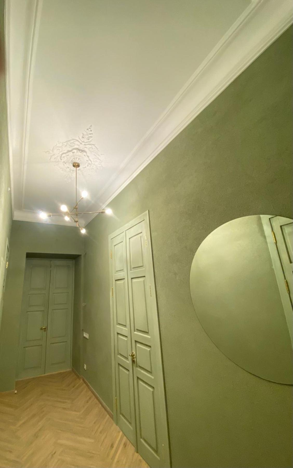 Віп Аппартаменти На Малій Арнаутській,59 Apartment Odessa Luaran gambar