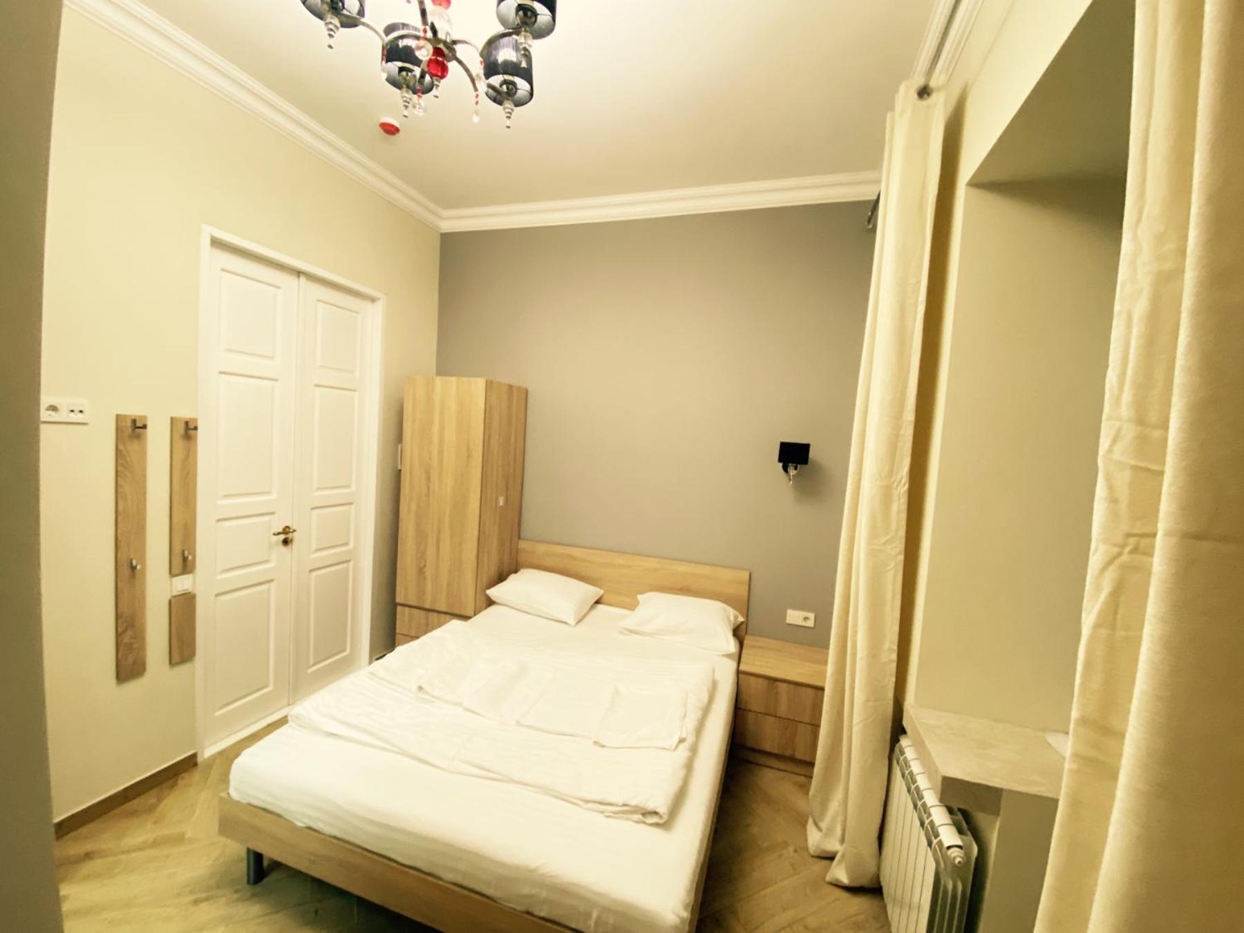Віп Аппартаменти На Малій Арнаутській,59 Apartment Odessa Luaran gambar