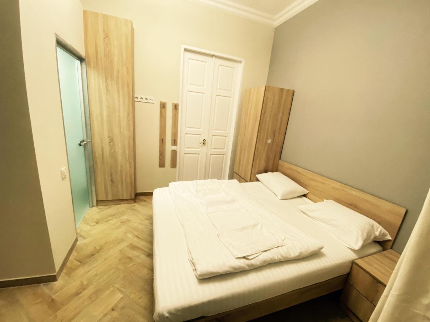 Віп Аппартаменти На Малій Арнаутській,59 Apartment Odessa Luaran gambar