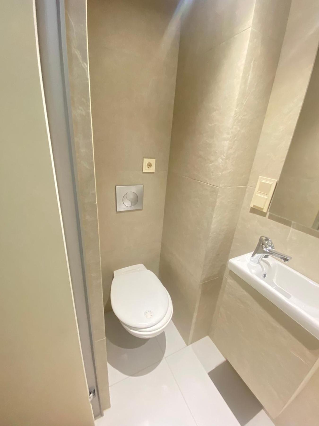 Віп Аппартаменти На Малій Арнаутській,59 Apartment Odessa Luaran gambar